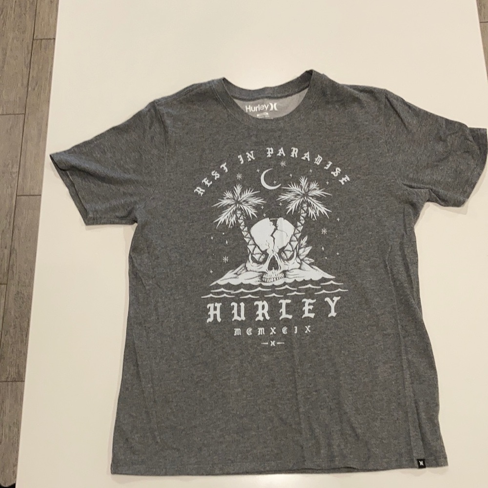 Men’s T-shirt Dry-fit